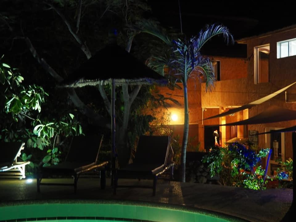 Auberge Keurmariguen Somone Exterior foto